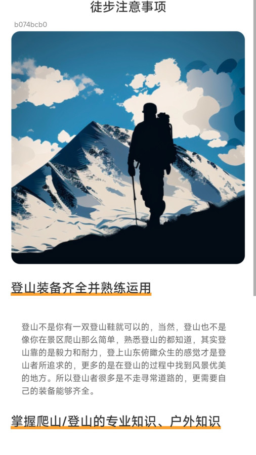素雅计步软件版