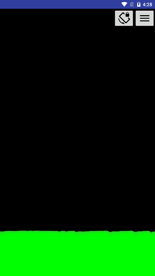 splash液态壁纸