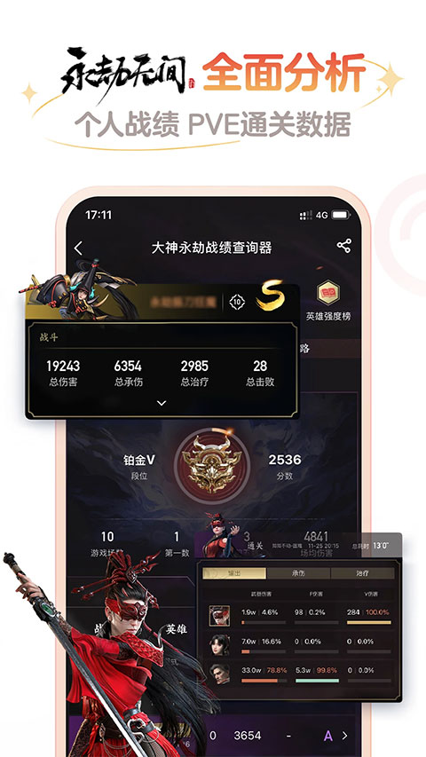 网易大神官服