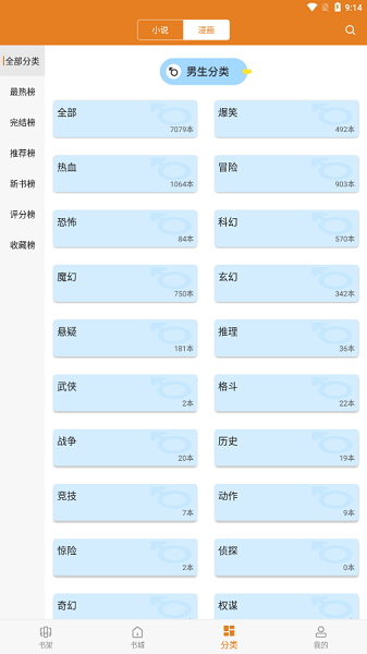 顶点小说app下载ios最新版2023