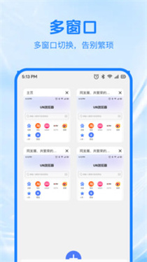 Xen浏览器