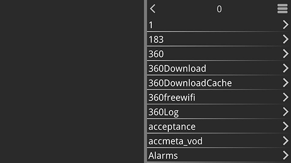 XP3Player模拟器