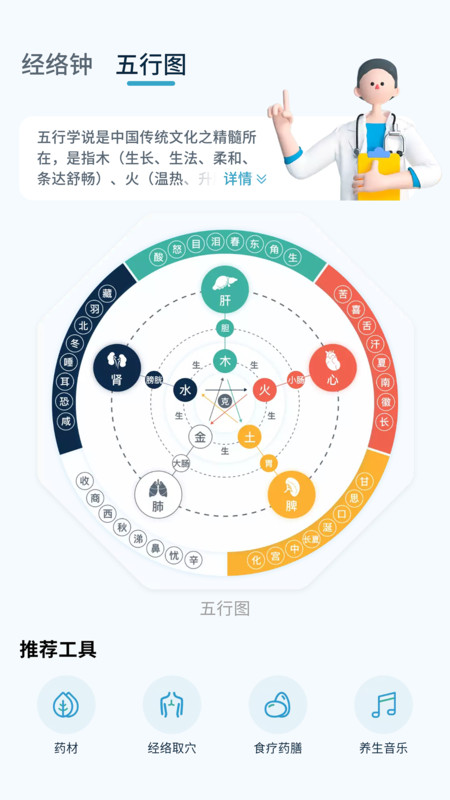 悟盼中医软件最新版