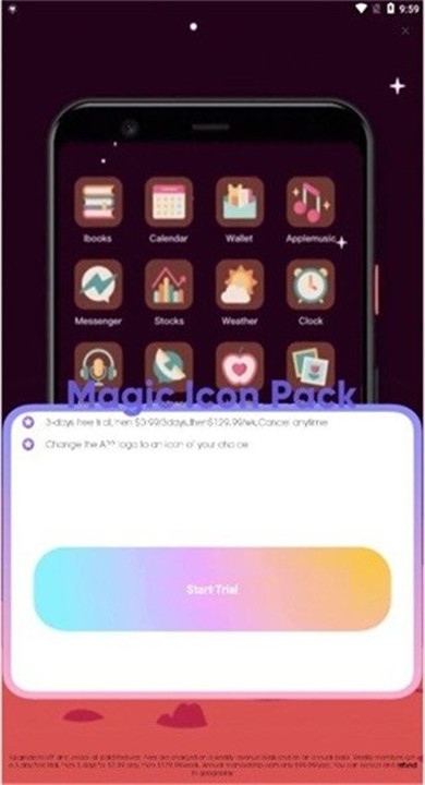IconPack
