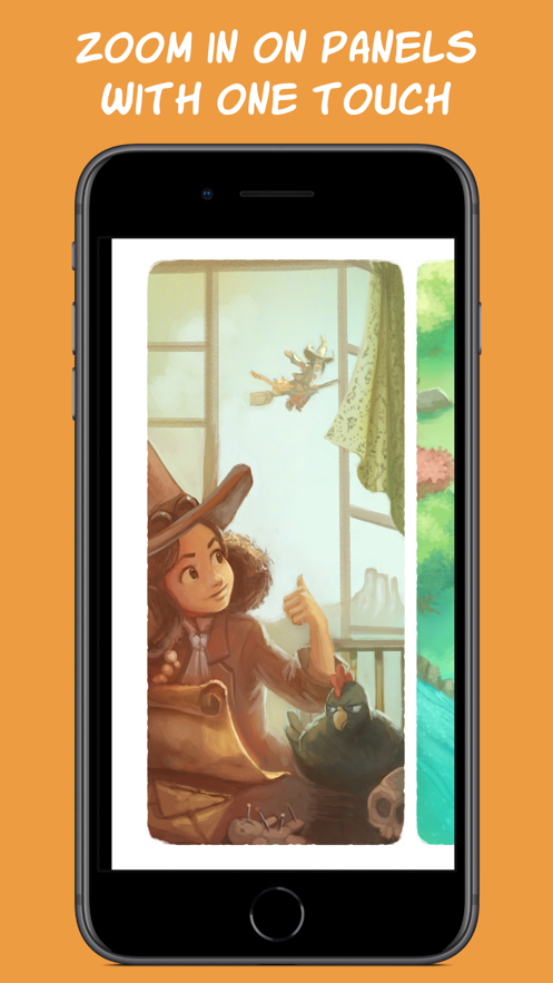 滴滴动漫App1.66最新版