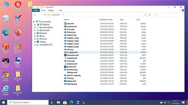 win10模拟器中文版