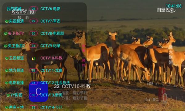 飞龙电视tv下载