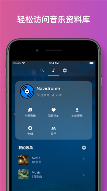 音流app