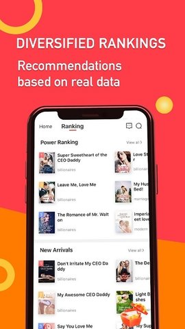 FoxNovel apk下载最新版