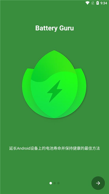 batteryguru电池检测