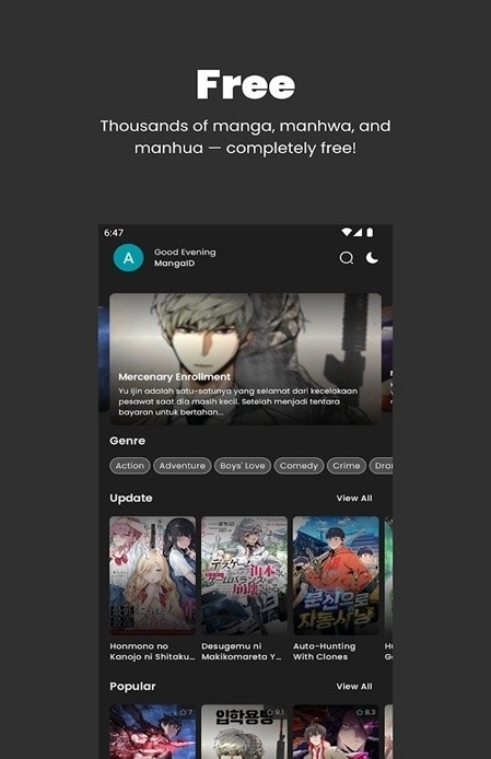 MangaKu