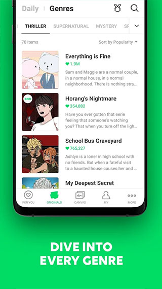 WEBTOON