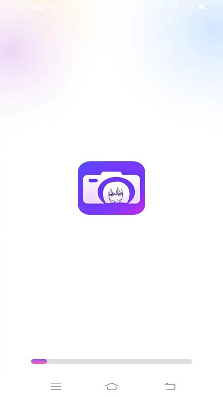 妙漫相机软件版