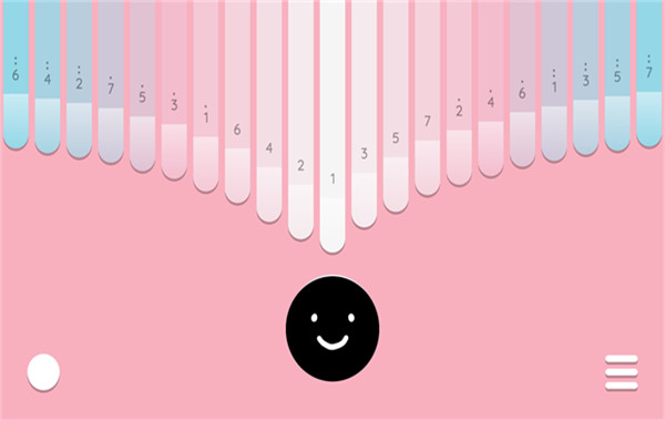 keylimba拇指琴