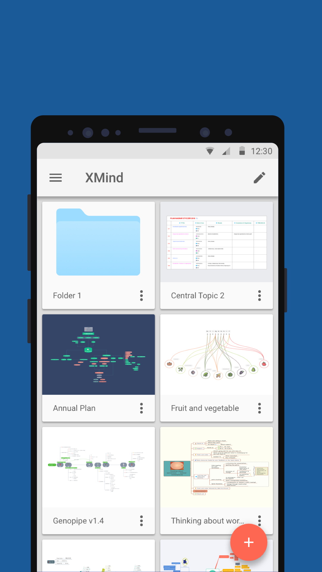 Xmind