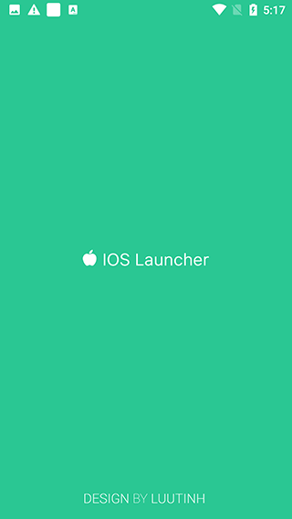 iOSLauncher16