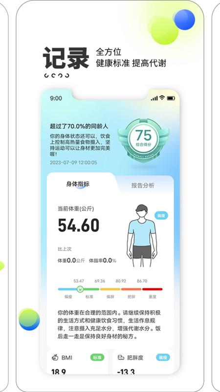 朔优健康最新版