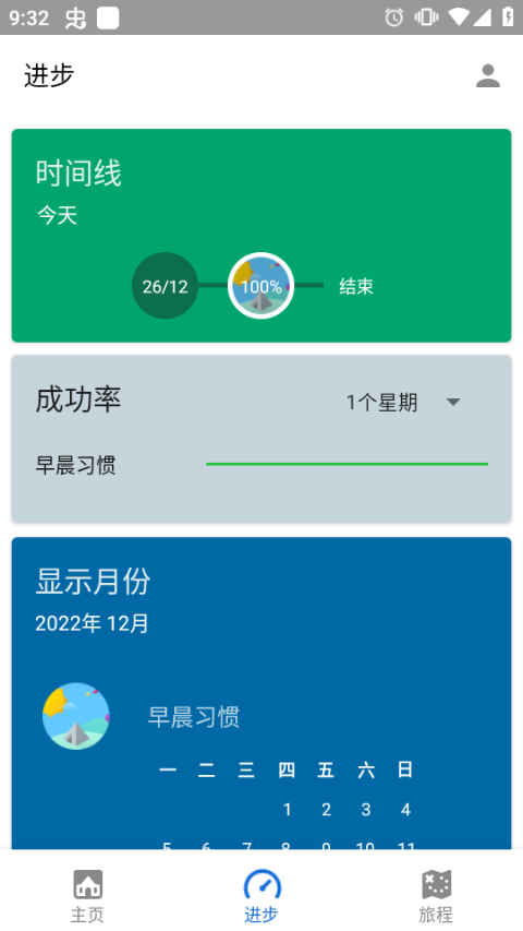 fabulous美妙激励