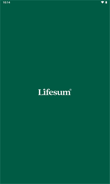 lifesum