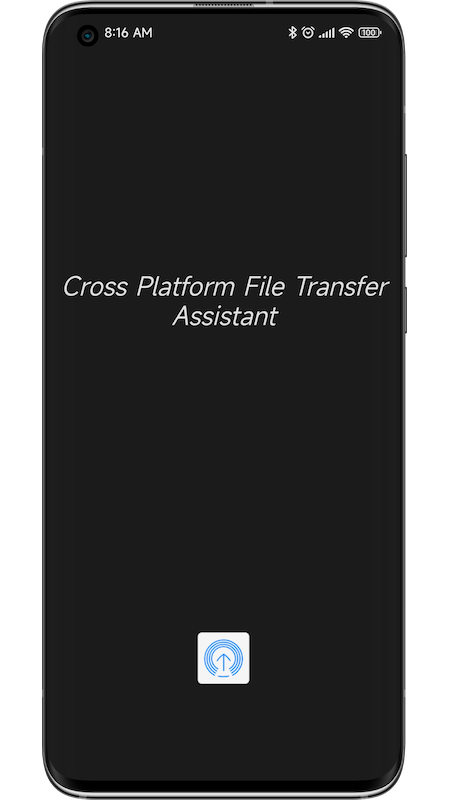 AndDrop隔空传送app安卓手机版