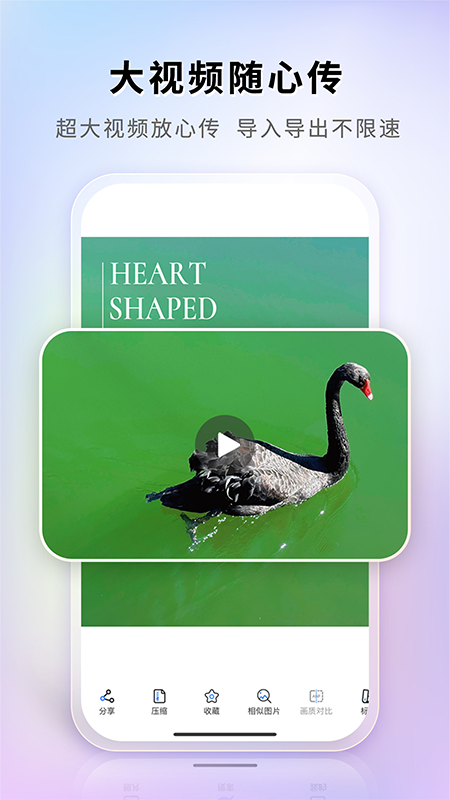 图小小相册app