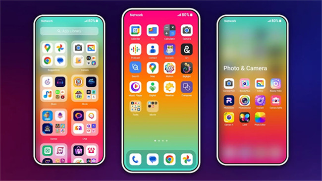 iPhone15模拟器