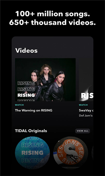 tidalapp