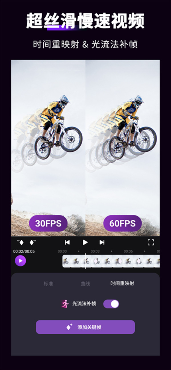 motion ninja