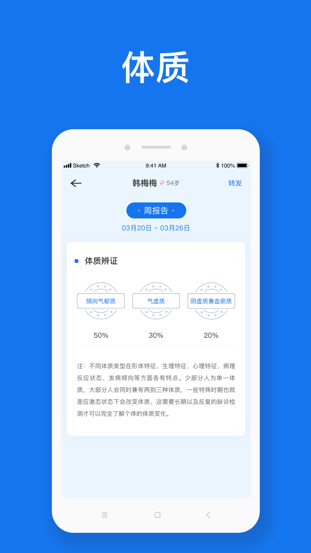 随脉app安卓版