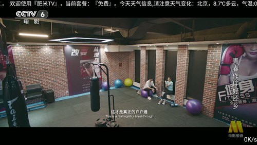 肥米TV最新电视版