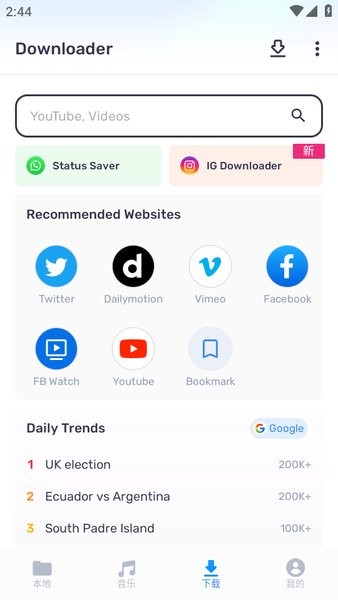 mxplayer