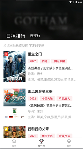 吃货小记软件版