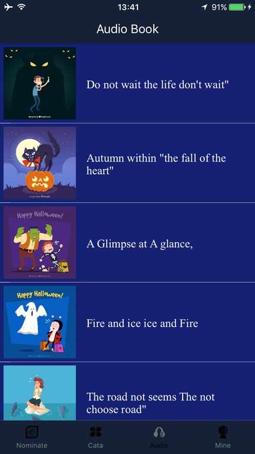 Anepisode APP手机版