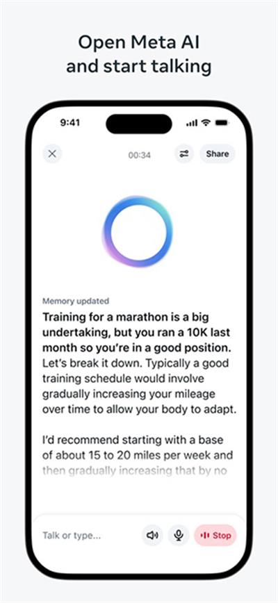 Meta AI
