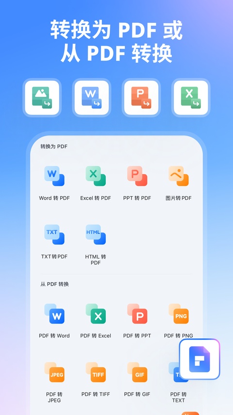 万兴PDF