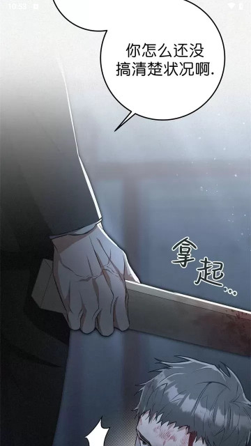 蛋圈漫画正版下载