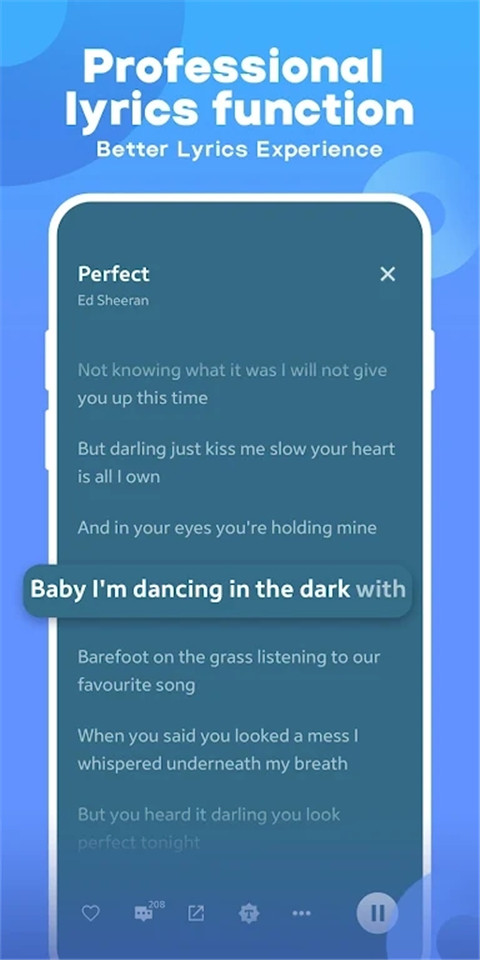 JOOX音乐