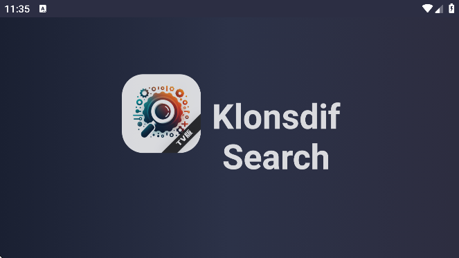 Klonsdif搜索TV版