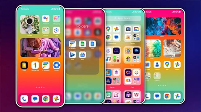 iPhone15模拟器