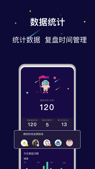 禅定空间软件