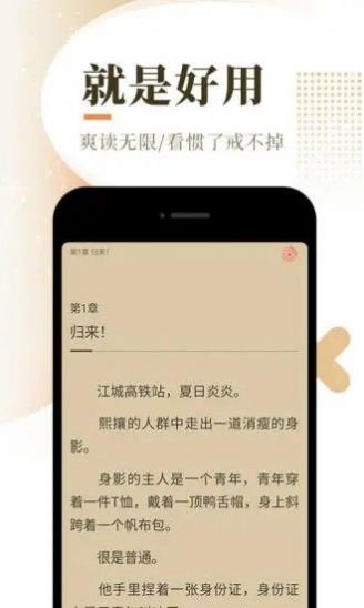 次元猫小说APP手机版