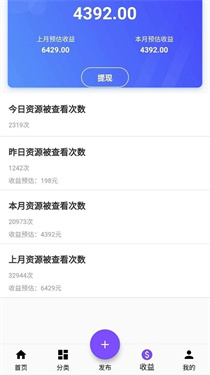 资源共享大师