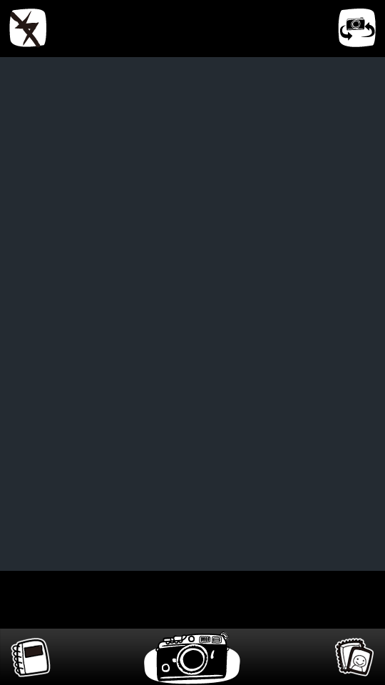 空气照相机app