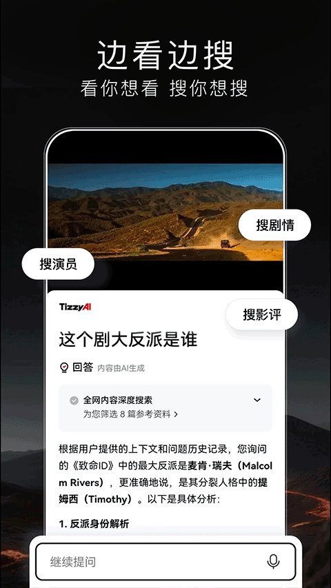 TizzyAI