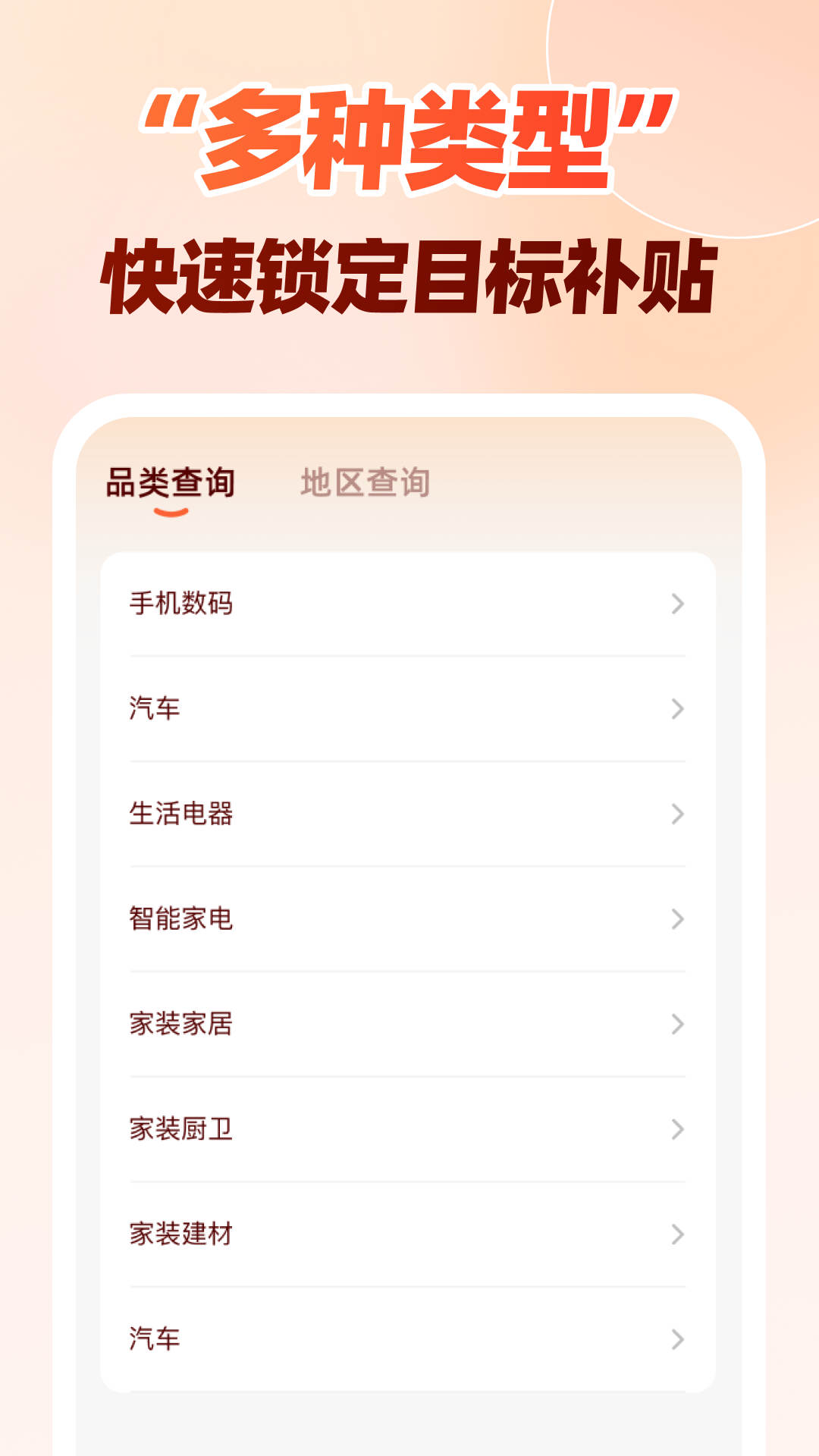 全民国补贴查询