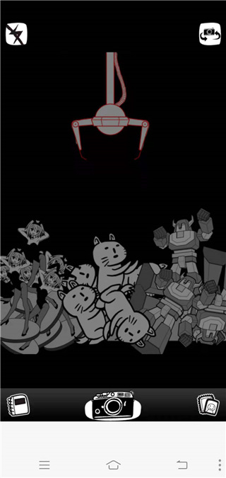 空气照相机app