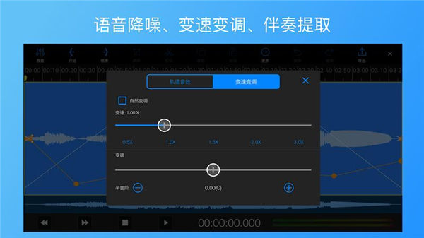 易剪多轨版