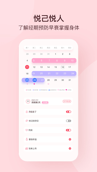 孕柚app