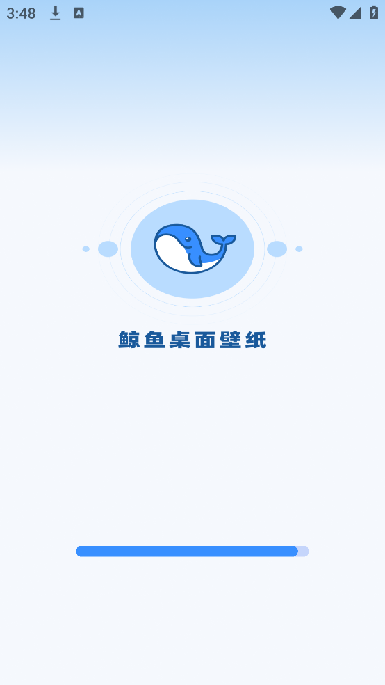 鲸鱼桌面壁纸