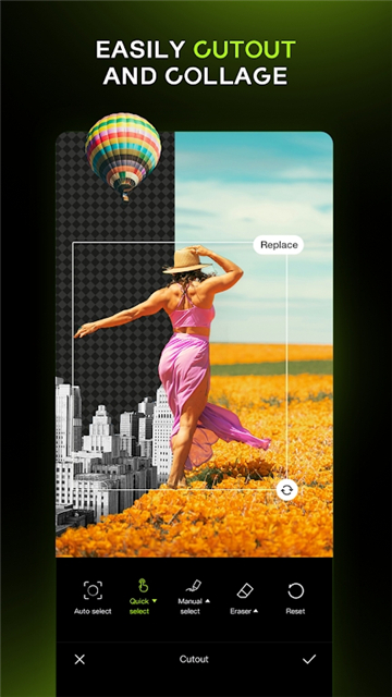 Hypic醒图